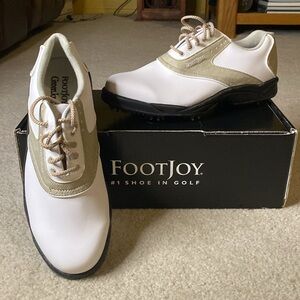 FootJoy NWT Golf Shoes